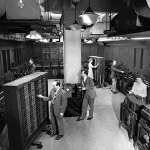 Eniac