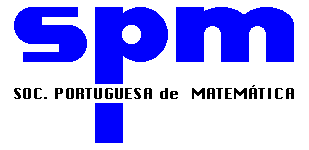 Sociedade Portuguesa de Matemática