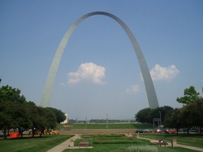 arco st.Louis