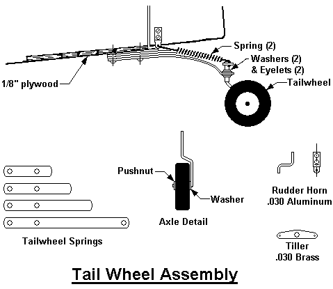 TailWheel