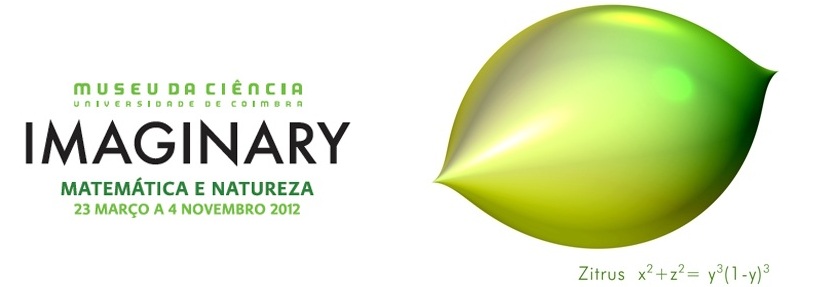 Imaginary - Matem�tica e natureza