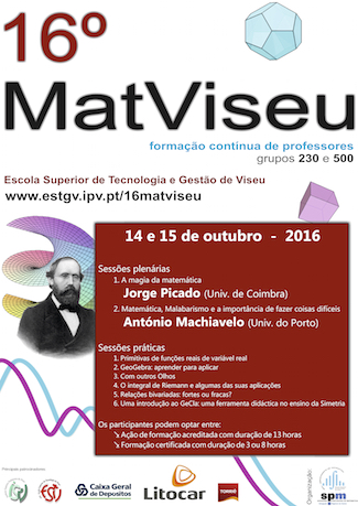 MatViseu 2016