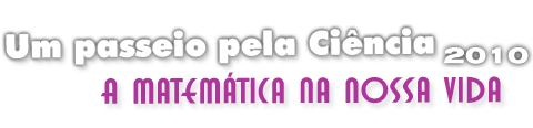 passeio pela ci�ncia