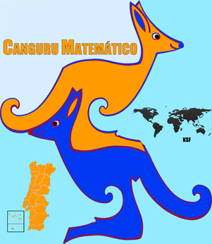 Canguru MatemÃ¡tico sem Fronteiras