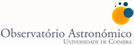 Observatório Astronómico da Universidade de Coimbra