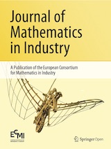 Journal Math Industry
