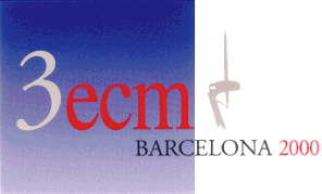 ECM3 logo