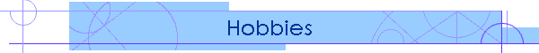 Hobbies