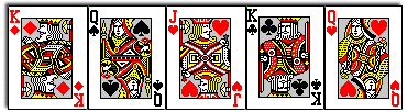 Cards