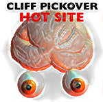 Cliff Pickover's Award