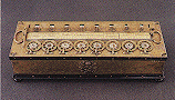 Maquina de calcular de Pascal