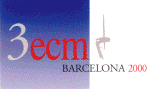 ECM3 logo
