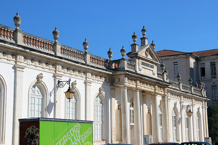 Museu da Ciencia