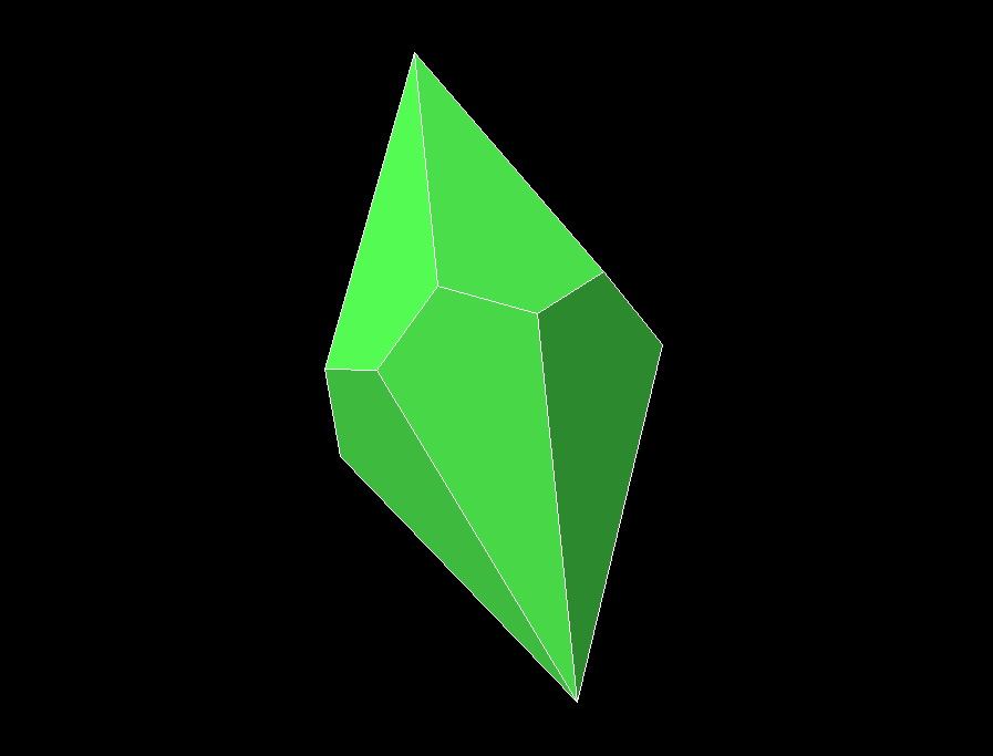 Deltaedro