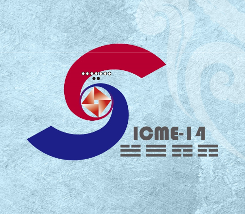 ICME 14