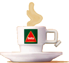 Delta Cafés