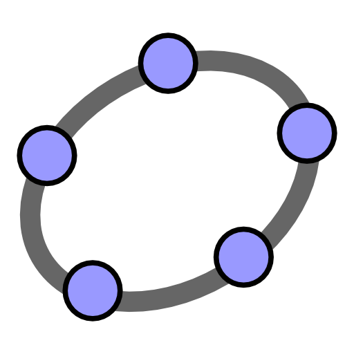 icon geogebra