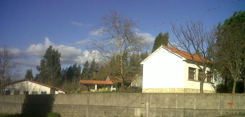 primeira escola primária