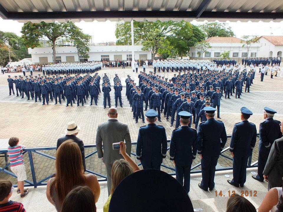 Escola Militar