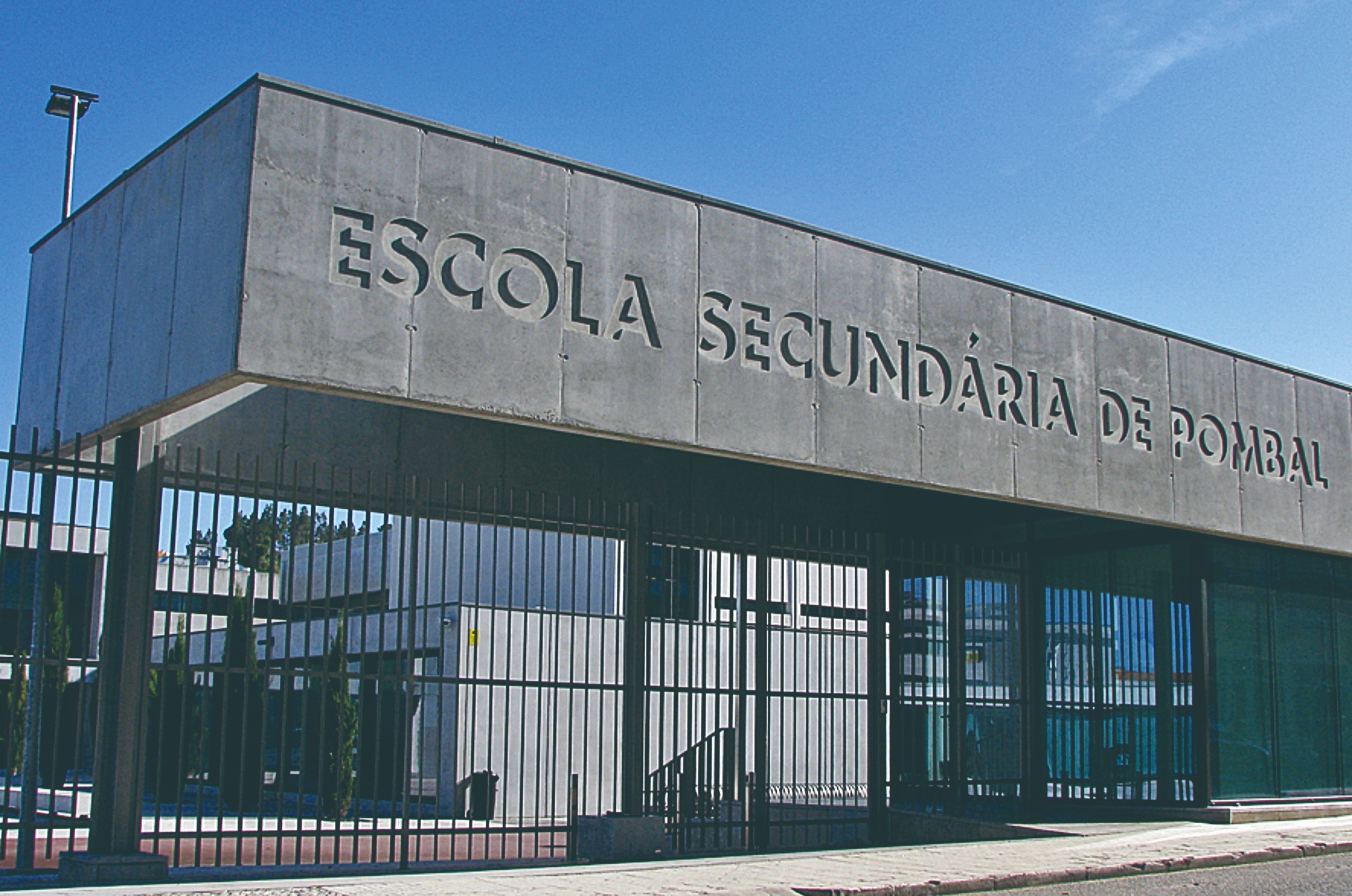 secundaria