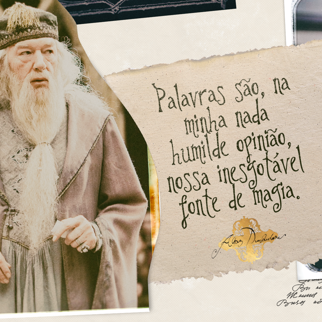 dumbledore