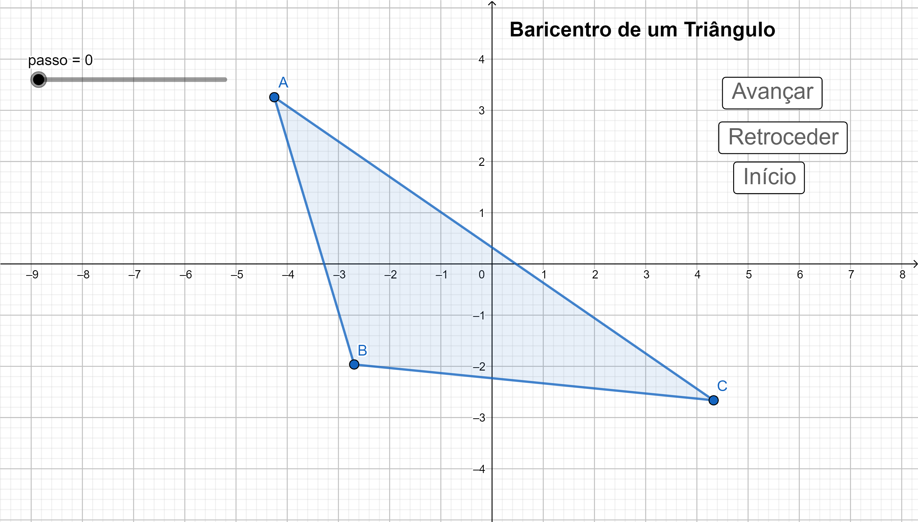 Baricentro