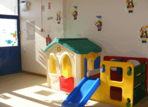 creche