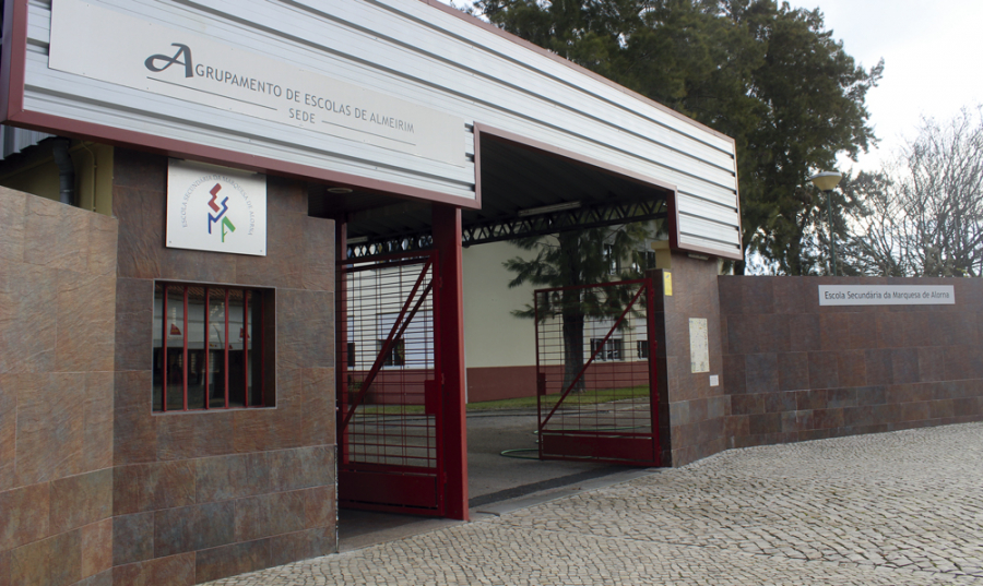 secundaria