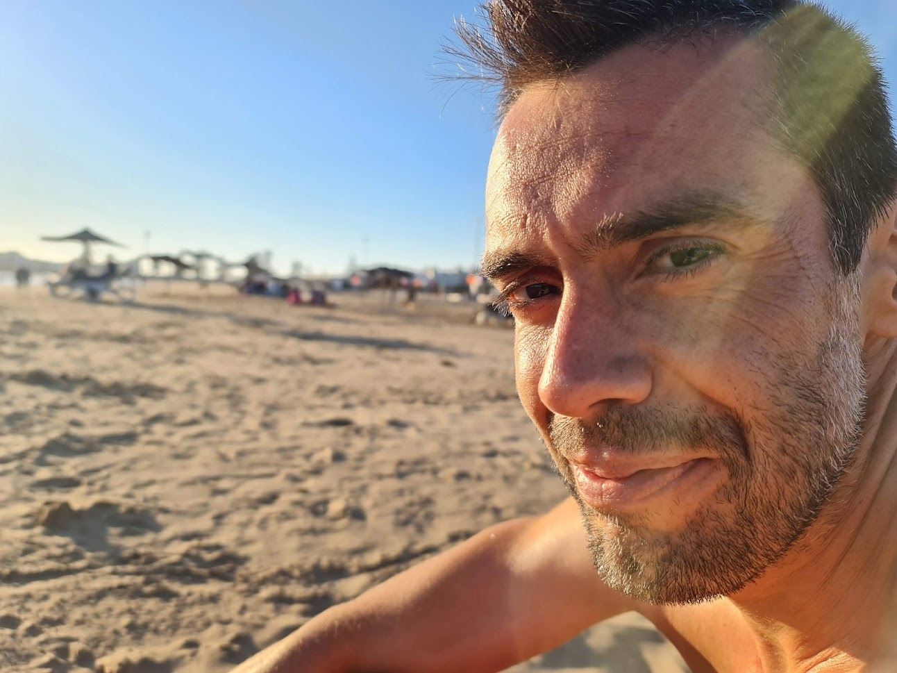 Foto Praia