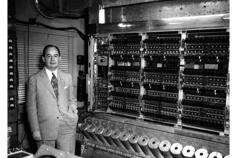 JohnVonNeumann