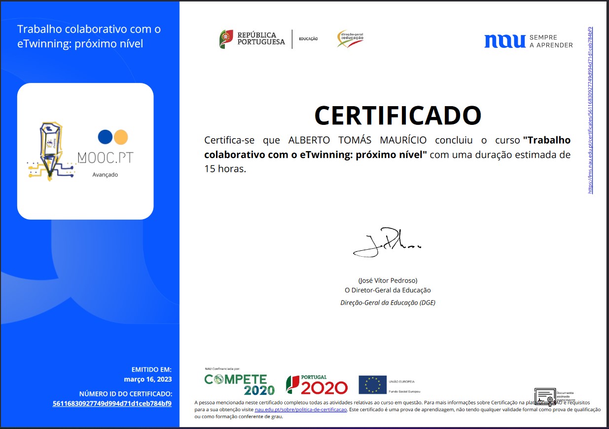 certif