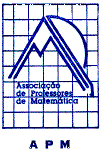 Logotipo da APM