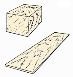 Balsa