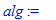 alg := proc (n::integer) local k, i1, i2, i3, i4, i5; k := 0; for i1 to n do for i2 to i1 do for i3 to i2 do for i4 to i3 do for i5 to i4 do k := k+1 end do end do end do end do end do; RETURN(k) end p...