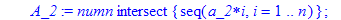 B2alt := proc (a_1, a_2, a_3, a_4, n::integer) local numn, i, A_1, A_2, A_3, A_4, A_1_2, A_1_3, A_1_4, A_2_3, A_2_4, A_3_4, A_1_2_3, A_1_2_4, A_1_3_4, A_2_3_4, A_1_2_3_4; numn := {seq(i,i = 1 .. n)}; A...