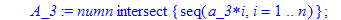 B2alt := proc (a_1, a_2, a_3, a_4, n::integer) local numn, i, A_1, A_2, A_3, A_4, A_1_2, A_1_3, A_1_4, A_2_3, A_2_4, A_3_4, A_1_2_3, A_1_2_4, A_1_3_4, A_2_3_4, A_1_2_3_4; numn := {seq(i,i = 1 .. n)}; A...