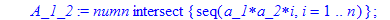 B2alt := proc (a_1, a_2, a_3, a_4, n::integer) local numn, i, A_1, A_2, A_3, A_4, A_1_2, A_1_3, A_1_4, A_2_3, A_2_4, A_3_4, A_1_2_3, A_1_2_4, A_1_3_4, A_2_3_4, A_1_2_3_4; numn := {seq(i,i = 1 .. n)}; A...