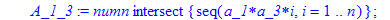 B2alt := proc (a_1, a_2, a_3, a_4, n::integer) local numn, i, A_1, A_2, A_3, A_4, A_1_2, A_1_3, A_1_4, A_2_3, A_2_4, A_3_4, A_1_2_3, A_1_2_4, A_1_3_4, A_2_3_4, A_1_2_3_4; numn := {seq(i,i = 1 .. n)}; A...