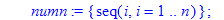 B2alt := proc (a_1, a_2, a_3, a_4, n::integer) local numn, i, A_1, A_2, A_3, A_4, A_1_2, A_1_3, A_1_4, A_2_3, A_2_4, A_3_4, A_1_2_3, A_1_2_4, A_1_3_4, A_2_3_4, A_1_2_3_4; numn := {seq(i,i = 1 .. n)}; A...