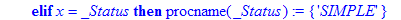 K8 := proc (x) options GRAPH, `3`; if x = _Edges then procname(_Edges) := {} elif x = _EdgeIndex then procname(_EdgeIndex) := table(symmetric) elif x = _Head then procname(_Head) := table() elif x = _T...