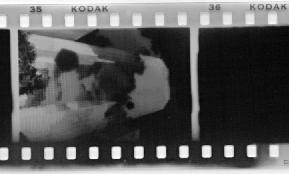 negative from an EOS 5/A2