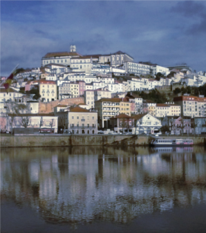 Coimbra