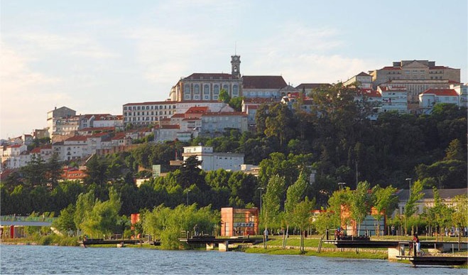 Coimbra