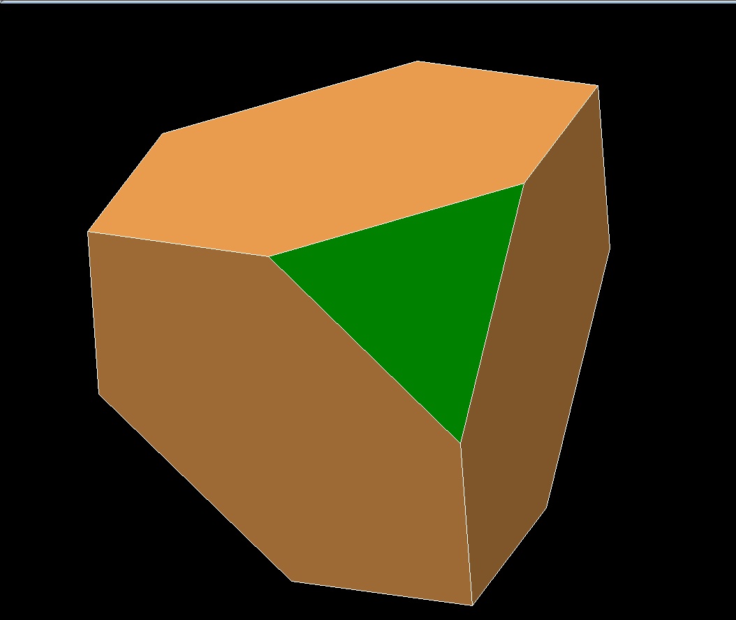 tetraedro