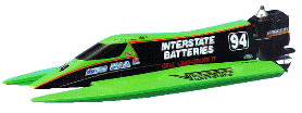 DPI Hydro