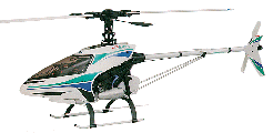 Kyosho Nexus