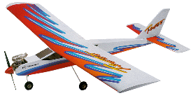 Thunder Tiger T2000 Trainer