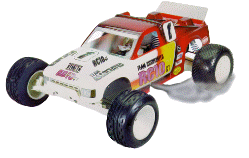 Associated RC-10GT