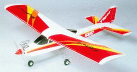 Thunder Tiger - Tiger Trainer 40